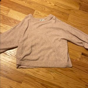 Madewell sweater